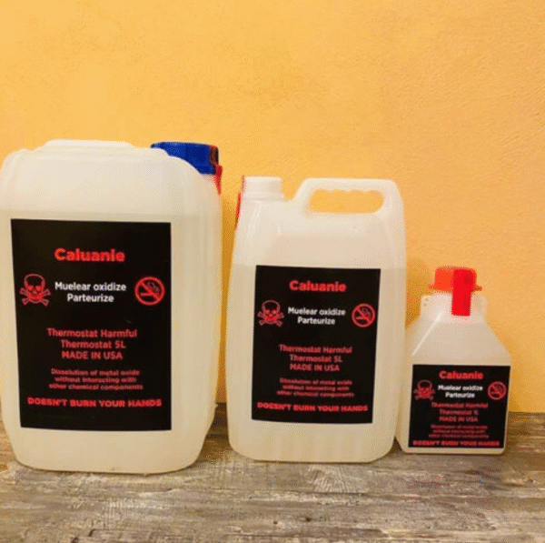 Buy 10L Caluanie Muelear Pasteurize