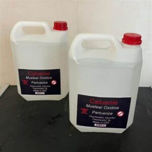 Caluanie Muelear Oxidize for Sale